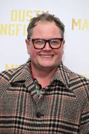 Alan Carr photo