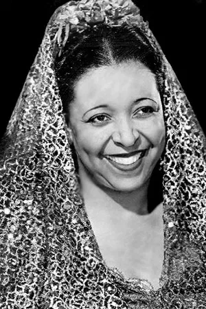 Ethel Waters photo
