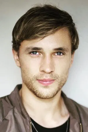 William Moseley photo