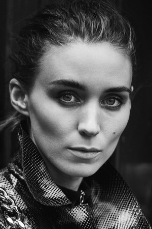 Rooney Mara photo