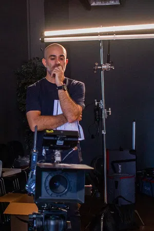 Sohale Dezfoli photo