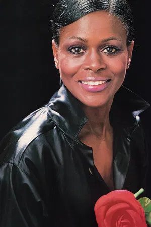Cicely Tyson photo