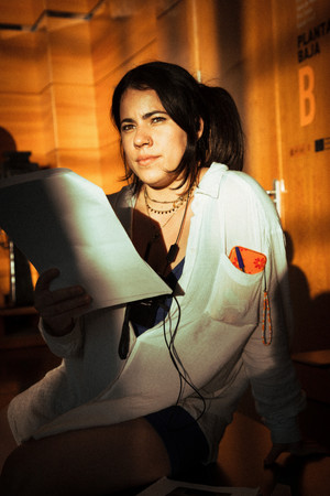 Gabriella Sofía Ramírez photo