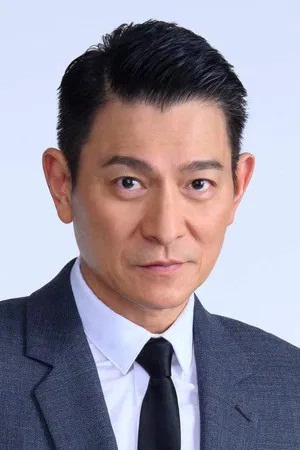 Andy Lau photo