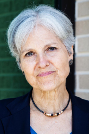 Jill Stein photo