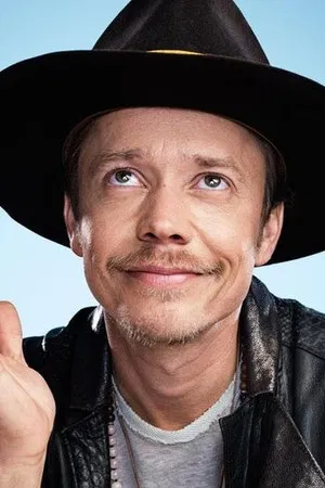 Brock Pierce photo