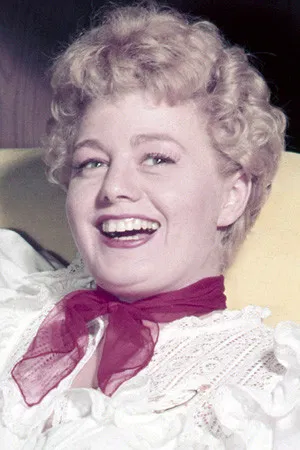 Shelley Winters photo