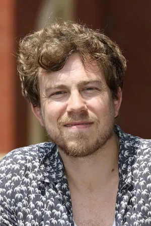 James Bourne photo