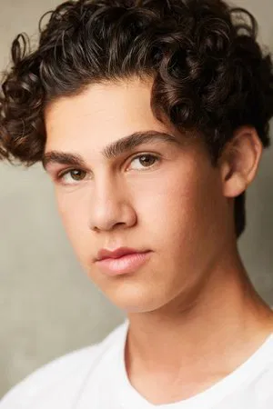 Jackson Dollinger photo