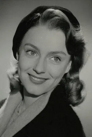 Birgitte Price photo