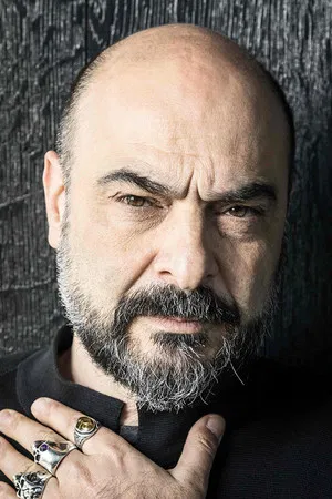 Murat Daltaban photo