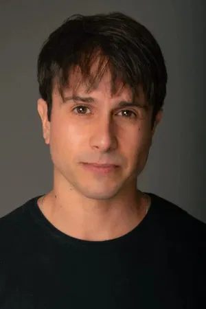 Maurício Ribeiro photo