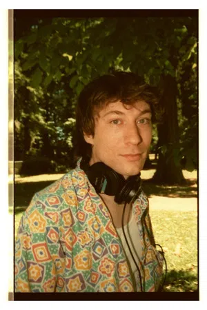 Kurtis Matthew Russell photo