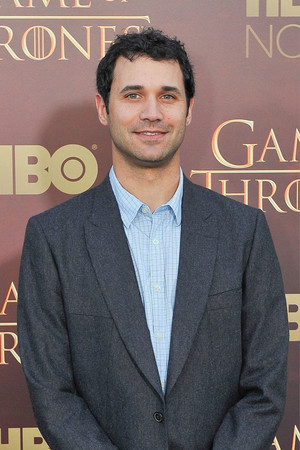 Ramin Djawadi photo