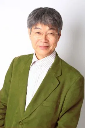 Takurou Kitagawa photo