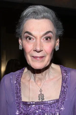 Marian Seldes photo