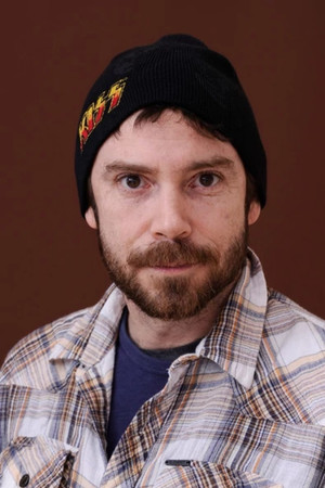 Brad Dryborough photo