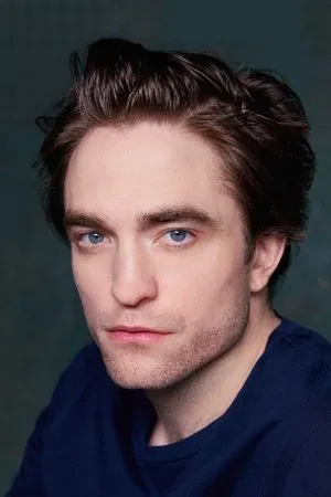 Robert Pattinson photo