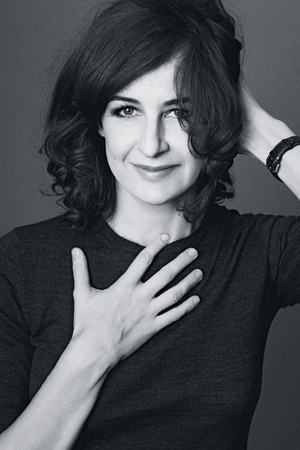 Valérie Lemercier photo