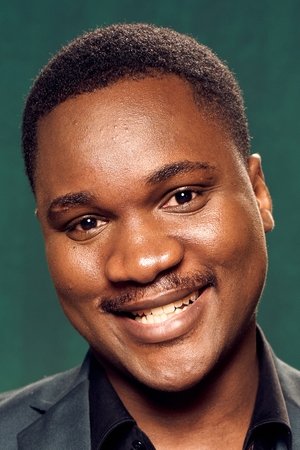 Samuel Abiola Robinson photo