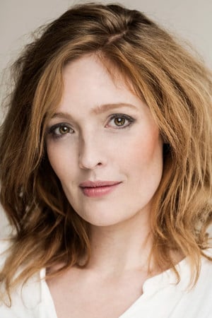 Julie Agnete Vang photo