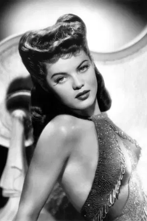 Dona Drake photo