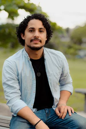 Jean Paul Vizuete photo