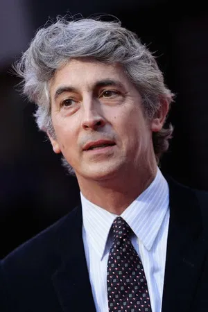 Alexander Payne photo