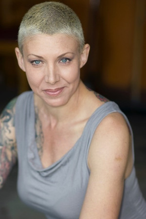 April Littlejohn photo