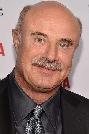 Phil McGraw photo