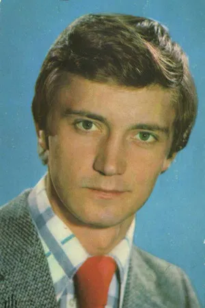 Yevgeni Gerasimov photo