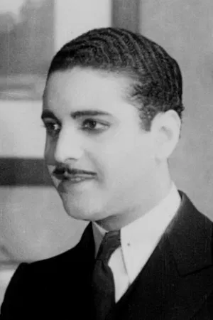 Lorenzo Tucker photo