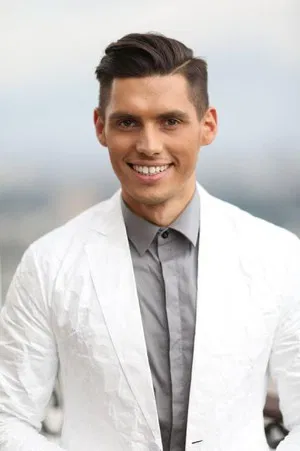 Nikita Dobrynin photo