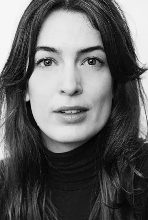 Anna Nøhr Tolstrup photo