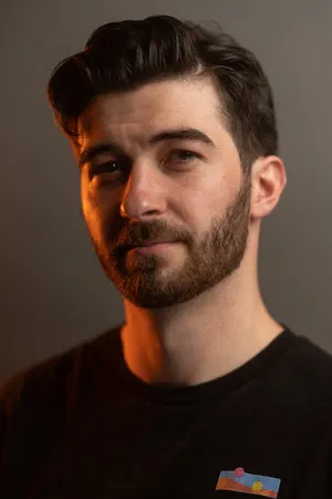 Michael Warker photo