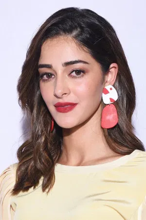Ananya Panday photo