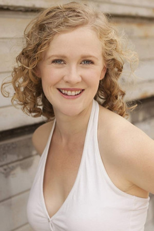 Andrea del Campo photo