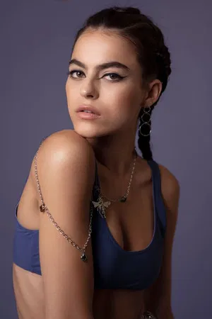 Sarah Jane Nader photo