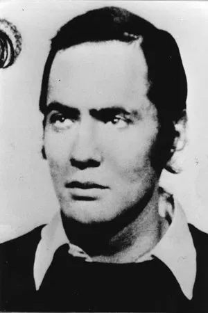 Andreas Baader photo