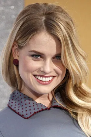 Alice Eve photo