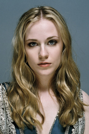 Evan Rachel Wood photo