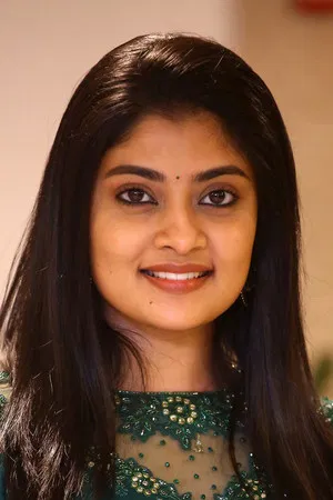 Ammu Abhirami photo