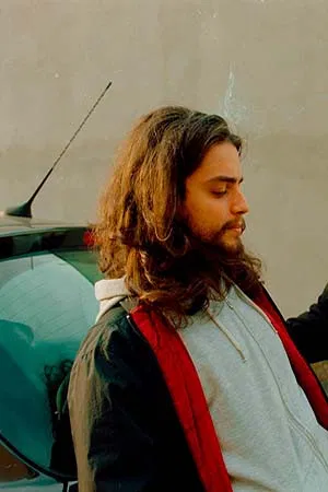 Andrea Sbarbaro photo