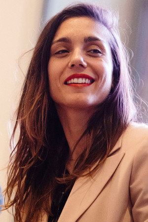 Cristiana Dell'Anna photo