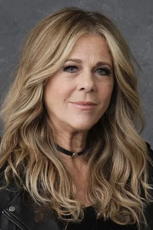 Rita Wilson photo