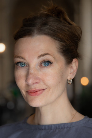 Signe Mathilde Sørensen photo