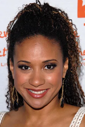 Tracie Thoms photo