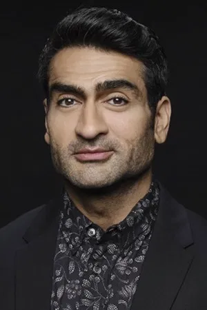 Kumail Nanjiani photo