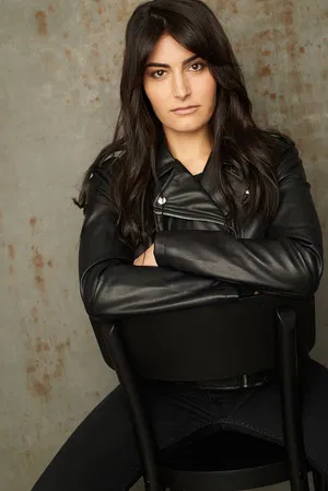 Tullia Ferraro photo