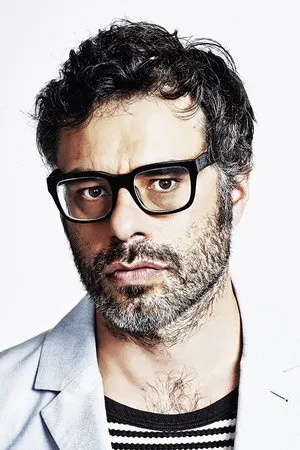 Jemaine Clement photo
